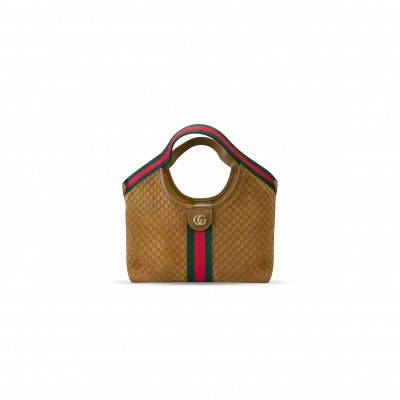 GUCCI GIGLIO SMALL TOTE BAG 860845 (25*20*15cm)